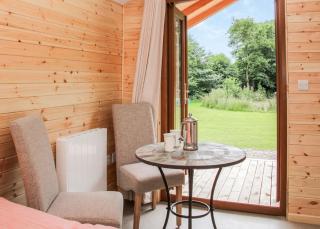 Acksea Lodges - Oswestry - 2