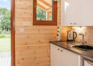 Acksea Lodges - Oswestry - 1