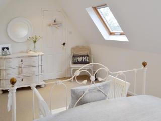 Brookside Cottage - Burley - 3