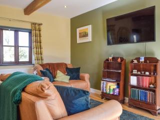 Cilau Bach - Llandeloy - 9