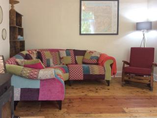 Druimbhan, 1 Railway Cottage, - Lochailort - 4