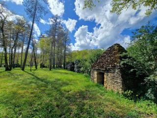 Gite de charme paisible Gourdon Sarlat - 2