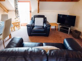 Seascape Cottage - Uk6725 - Lydstep - 9