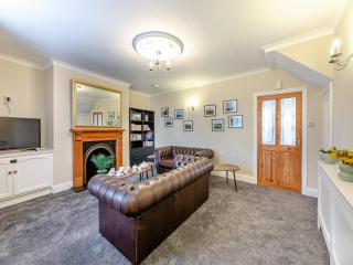 Lundy Cottage - Alnwick - 2