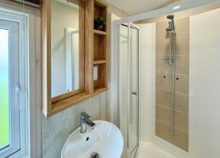 Aber Bay Holiday Park - Aberystwyth - 3