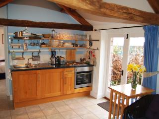Sycamore Cottage - Ellonby - 6