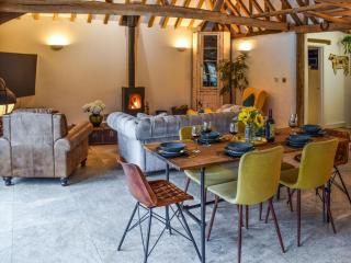 The Wilderness Retreat - - 5