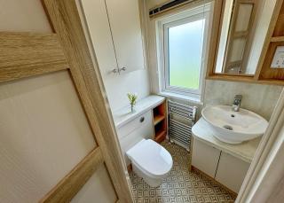 Aber Bay Holiday Park - Aberystwyth - 1