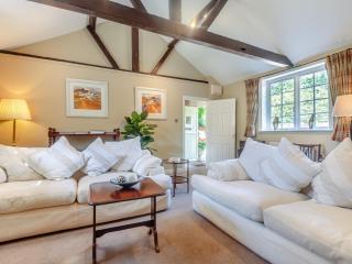 Orchard Cottage - - 8