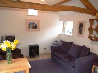 Sycamore Cottage - Ellonby - 7