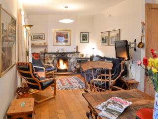 The Larches - Braithwaite - 0