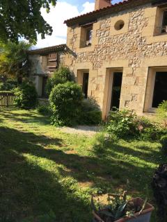 Maison Périgourdine de charme dans la campagne proche de Bergerac - Saint-Nexans - 0