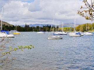 Lake View - Bowness-on-Windermere - 1