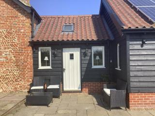 The Granary - Stuston - 2