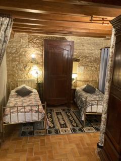 Maison Périgourdine de charme dans la campagne proche de Bergerac - Saint-Nexans - 8