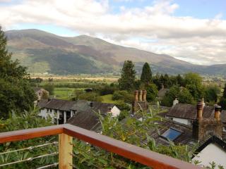 The Larches - Braithwaite - 7