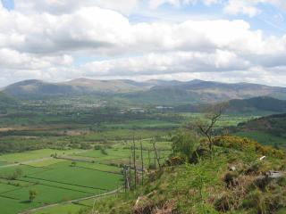 The Larches - Braithwaite - 6