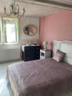 Maison Périgourdine de charme dans la campagne proche de Bergerac - Saint-Nexans - 7