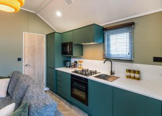Snainton Luxury Lodges - Ebberston - 5
