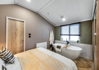 Snainton Luxury Lodges - Ebberston - 4