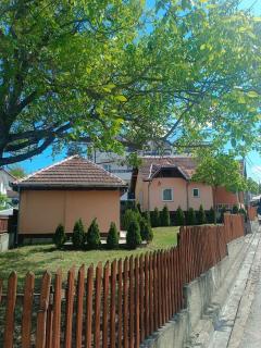 Apartmani Trajković - Sokobanja - 0
