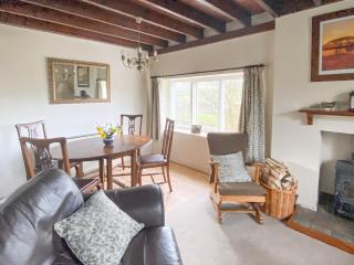 Primrose Villa - Rosedale Abbey - 8