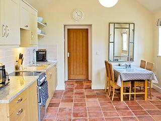 The Granary - Stuston - 5