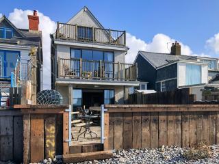Ystwyth House - Borth - 6