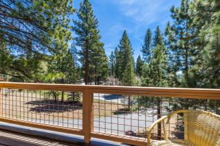 Mountain Escape - Lake Tahoe - Incline Village - Private Garage - Incline Village - 3