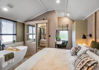 Snainton Luxury Lodges - Ebberston - 3