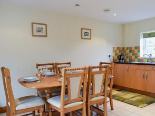 West Boundary Farm Cottage 2 - Pilling - 9