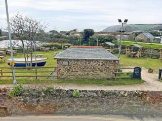 The Steps - Pentewan - 5