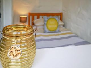 Oak Barn - Porthtowan - 2