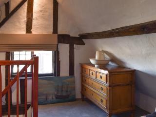 Brushmaker Cottage - Diss - 9