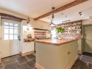 Sandfold Farm - Newby Bridge - 8