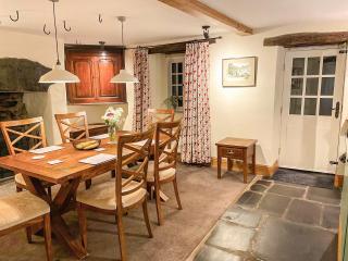 Sandfold Farm - Newby Bridge - 6
