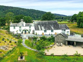 Sandfold Farm - Newby Bridge - 9