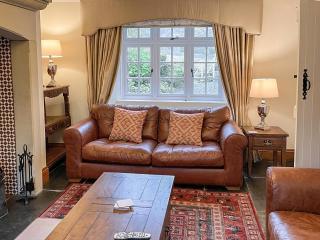 Sandfold Farm - Newby Bridge - 2