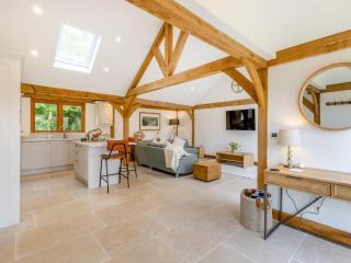Loxford Lodge - Uk47304 - Uttoxeter - 7