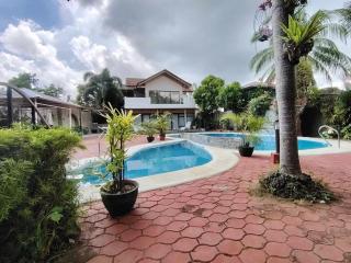 Nice home - Alfonso - 0