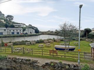 The Steps - Pentewan - 4