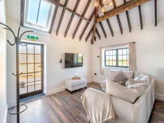 Corley Rocks Barn - Uk45939 - - 7