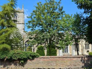 Riverbank Cottage - Althorpe - 4
