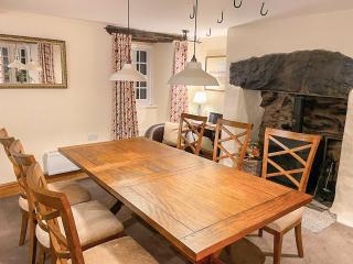 Sandfold Farm - Newby Bridge - 7