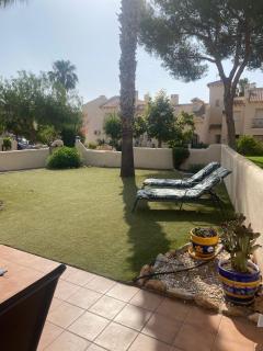 Casa Lovia - Orihuela-Costa - 8