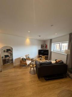 1 bedroom city centre apartment - Birmingham - 8