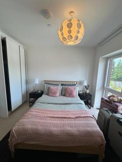 1 bedroom city centre apartment - Birmingham - 7