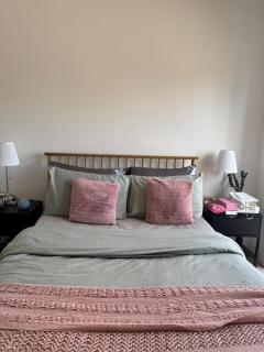 1 bedroom city centre apartment - Birmingham - 6