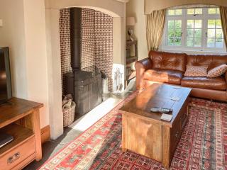 Sandfold Farm - Newby Bridge - 4