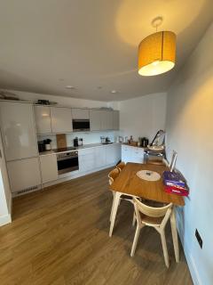 1 bedroom city centre apartment - Birmingham - 2